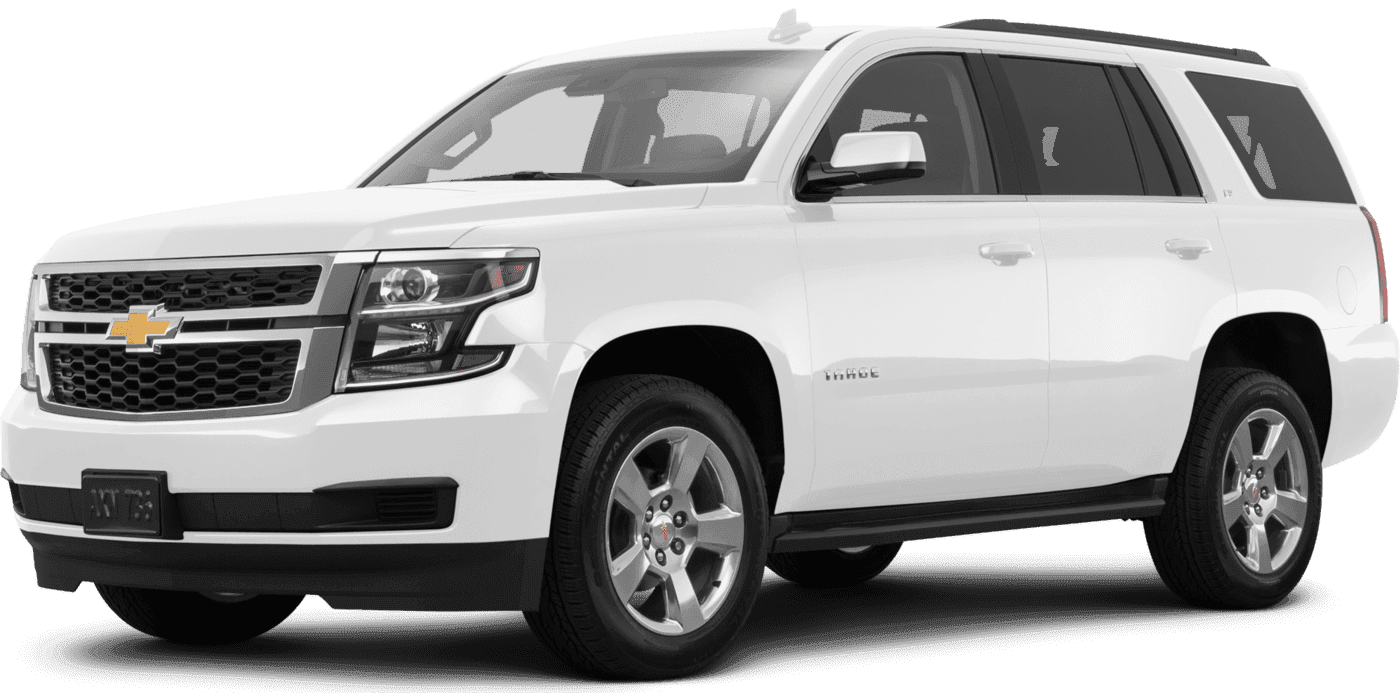 2018 Chevrolet Tahoe LS in Omaha NE For Sale - Image 1