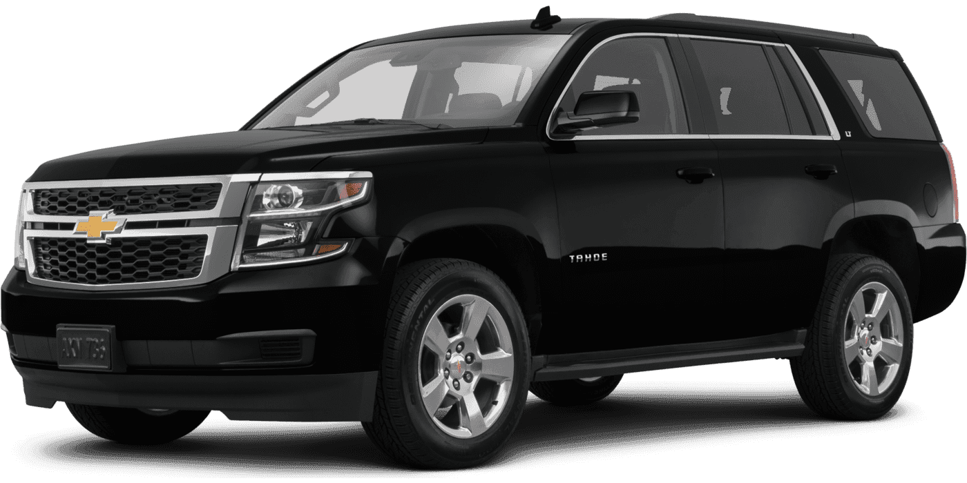 2018 Chevrolet Tahoe LT in Lexington SC For Sale - Image 1