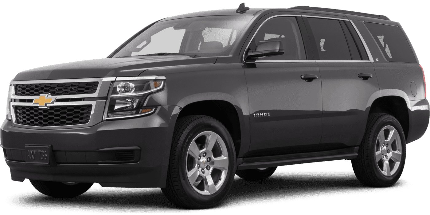 2018 Chevrolet Tahoe LT in St. Louis MO For Sale - Image 1