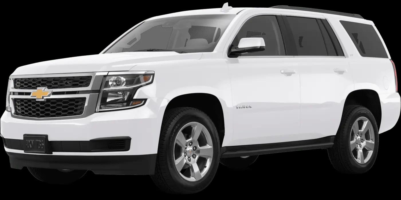 2018 Chevrolet Tahoe LT in Statesville NC For Sale - Image 1