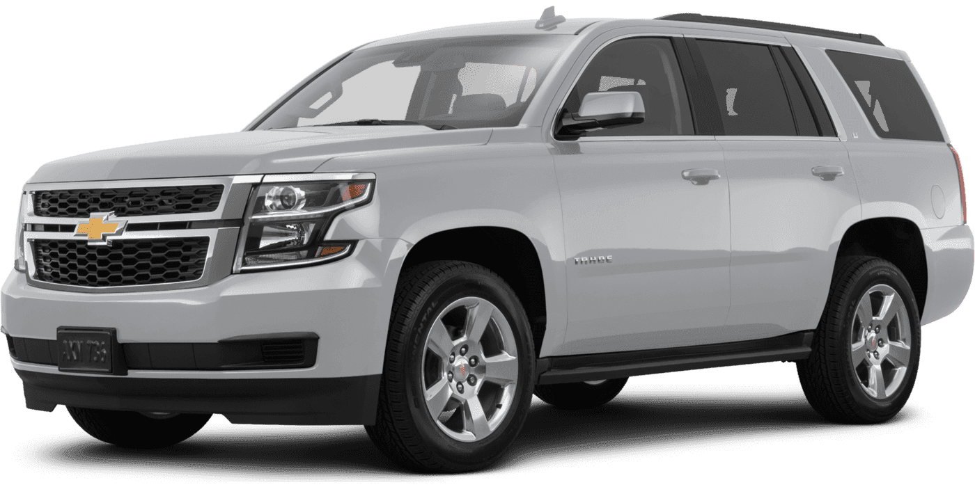 2018 Chevrolet Tahoe LT in Post Falls ID For Sale - Image 1