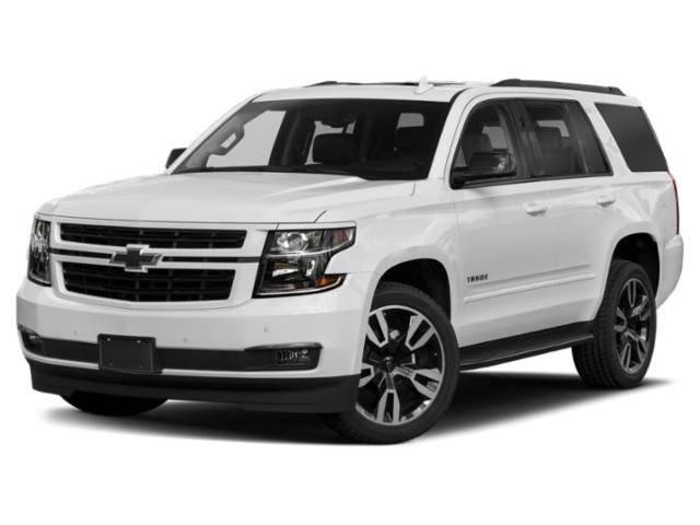2018 Chevrolet Tahoe Premier in Tampa FL For Sale - Image 1