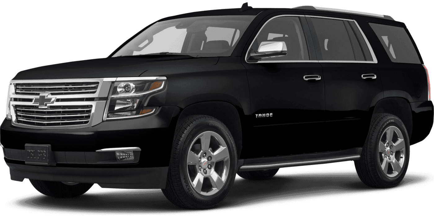 2018 Chevrolet Tahoe Premier in Stuart IA For Sale - Image 1