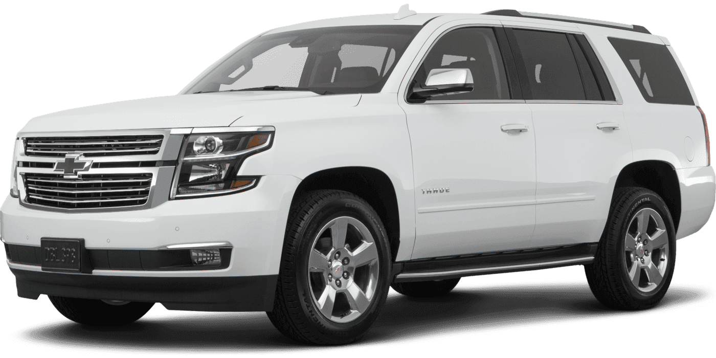 2018 Chevrolet Tahoe Premier in Fort Wayne IN For Sale - Image 1