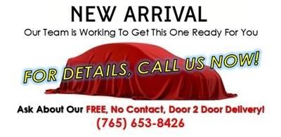 2018 Chevrolet Traverse LT Cloth in Greencastle IN For Sale - Image 1