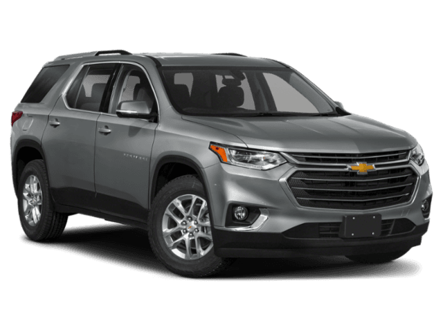 2018 Chevrolet Traverse LT Cloth in Lakewood NJ For Sale - Image 1