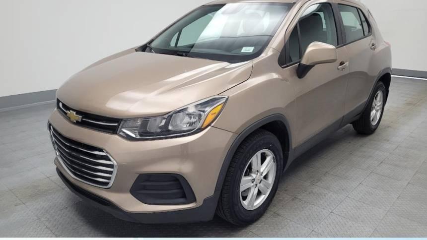 2018 Chevrolet Trax LS in Memphis TN For Sale - Image 1