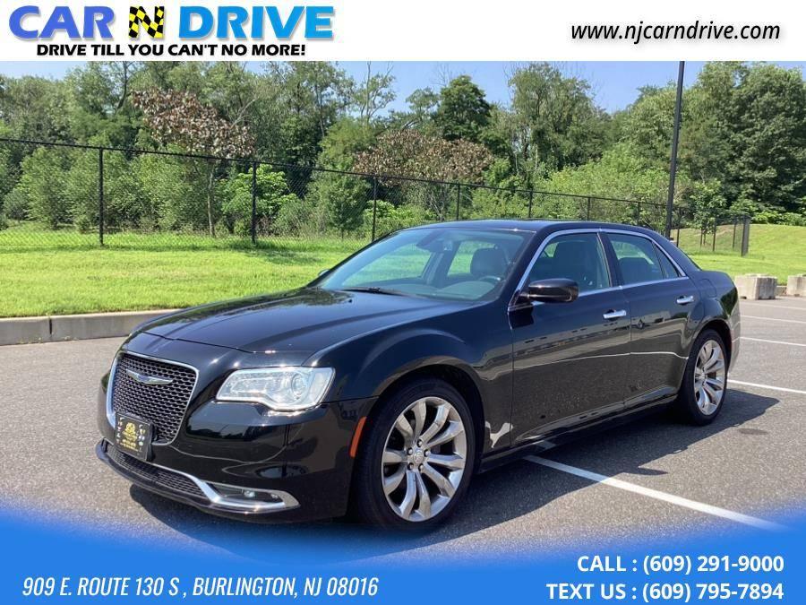 2018 Chrysler 300 Limited in Bordentown NJ For Sale - Image 1