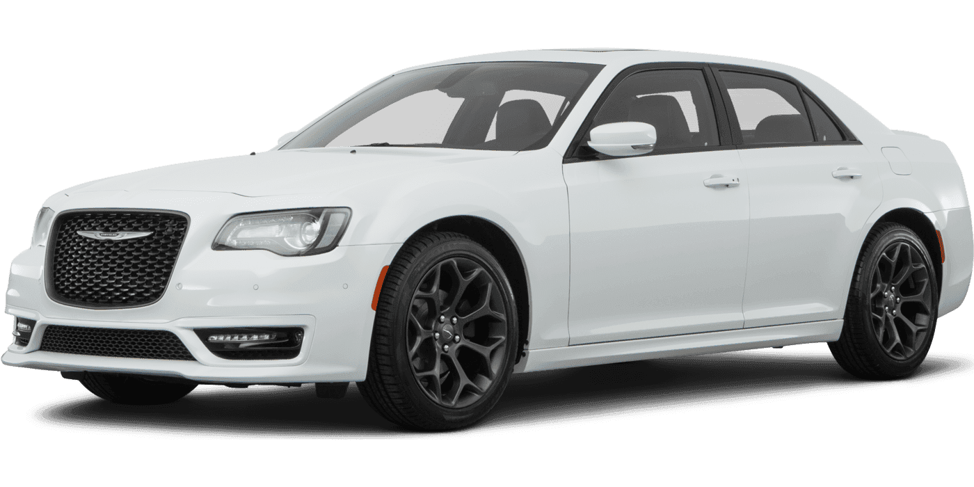 2018 Chrysler 300 S in Greensboro NC For Sale - Image 1