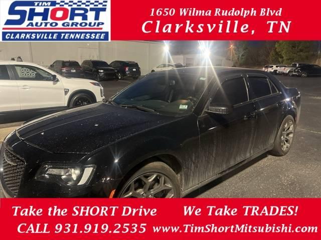 2018 Chrysler 300 S in Clarksville TN For Sale - Image 1