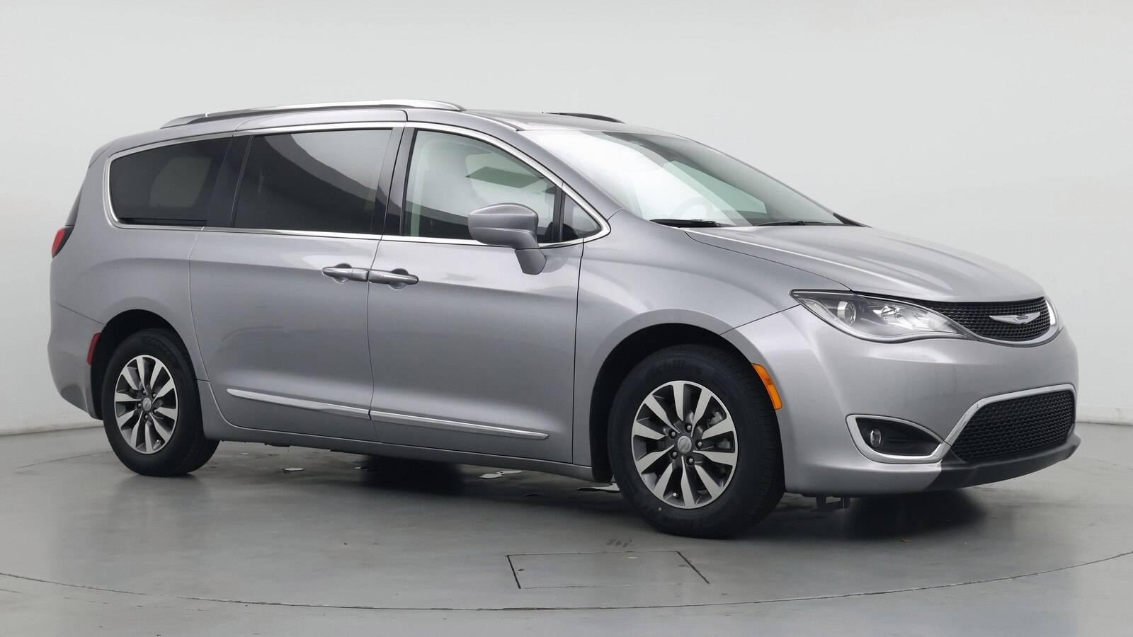 2018 Chrysler Pacifica Hybrid Touring L in Birmingham AL For Sale - Image 1