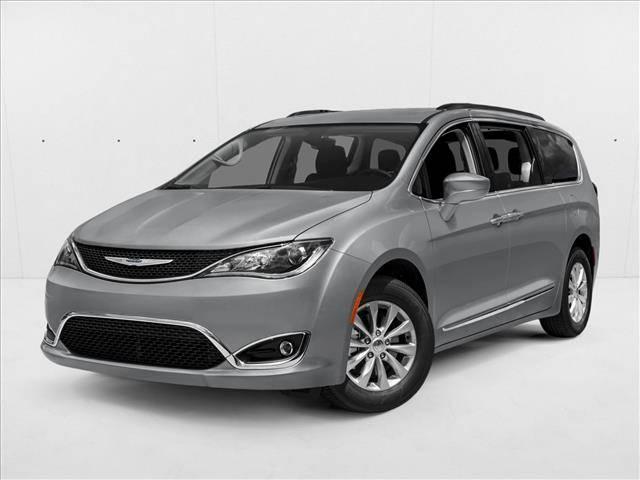 2018 Chrysler Pacifica Limited in Clearwater FL For Sale - Image 1