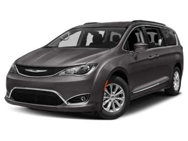 2018 Chrysler Pacifica Touring L in Inver Grove Heights MN For Sale - Image 1