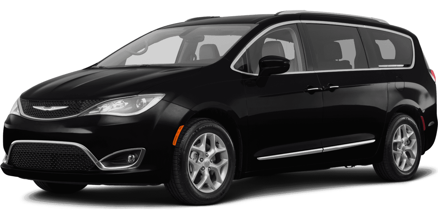 2018 Chrysler Pacifica Touring Plus in Avon IN For Sale - Image 1
