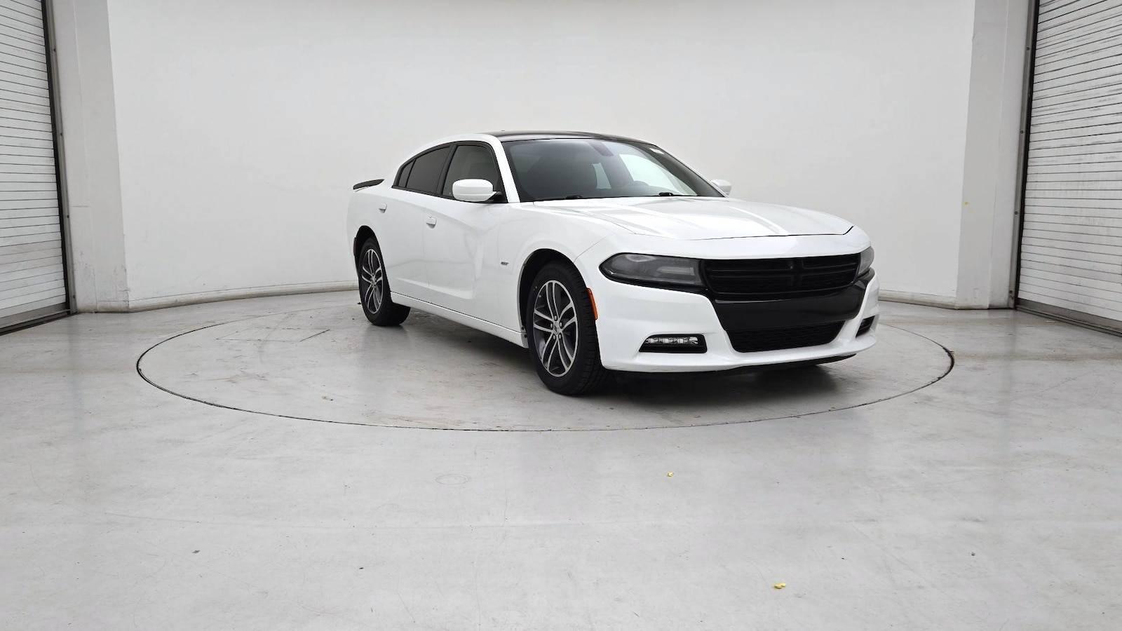 2018 Dodge Charger GT in Birmingham AL For Sale - Image 1