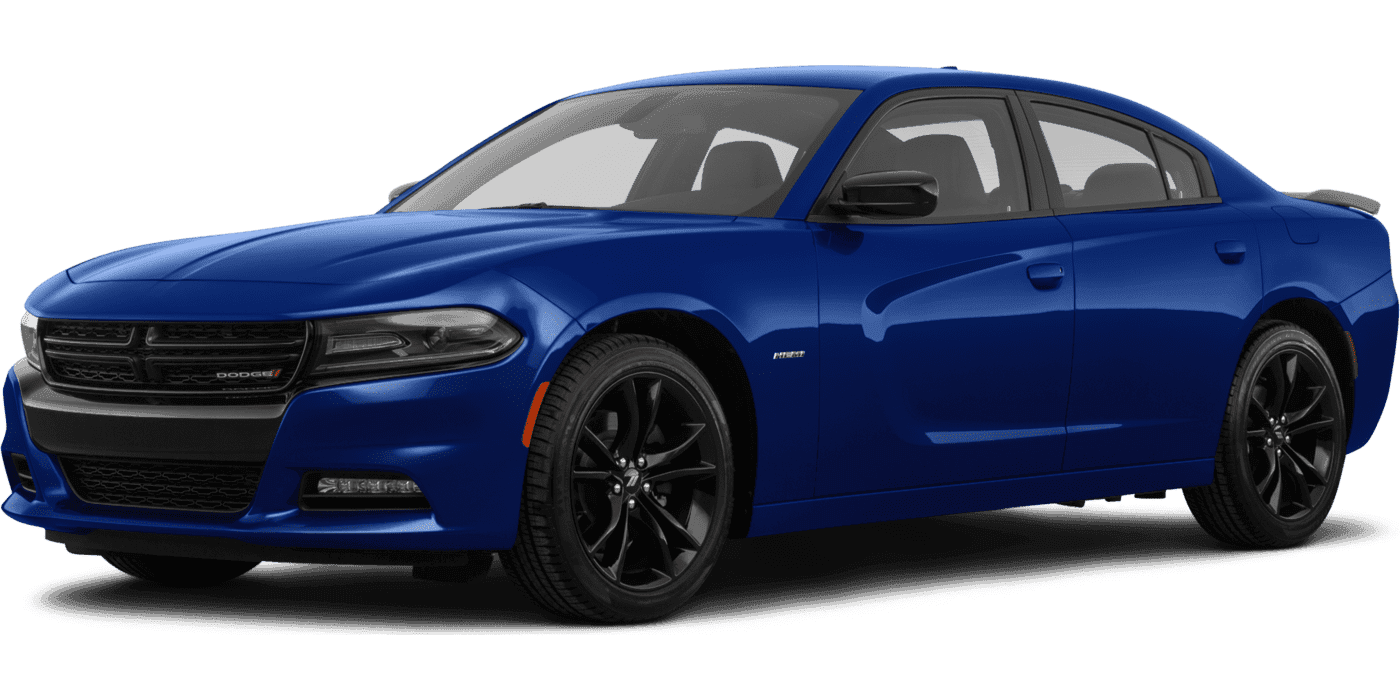 2018 Dodge Charger R/T Scat Pack in Knoxville TN For Sale - Image 1