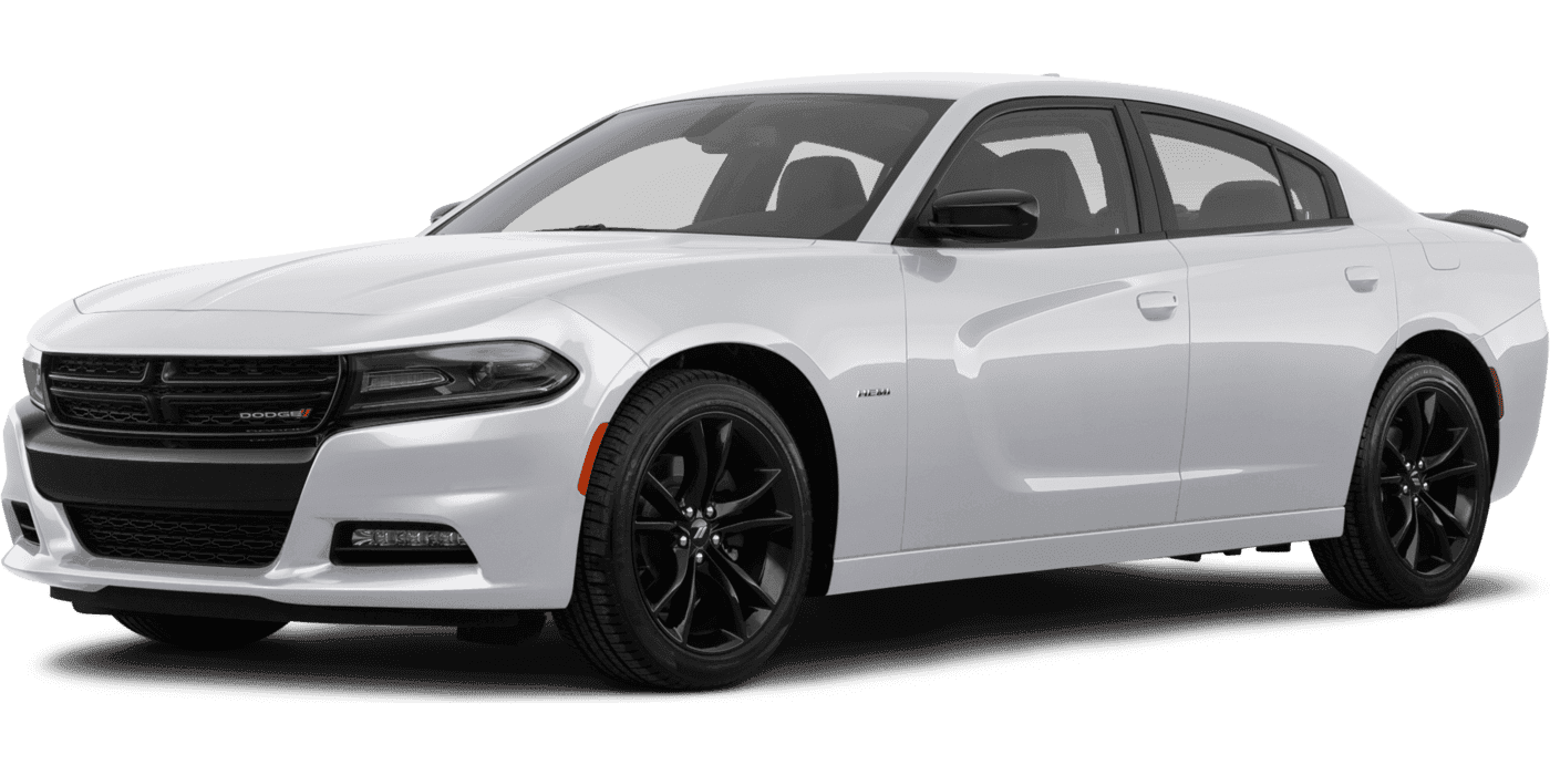 2018 Dodge Charger R/T in Fresno CA For Sale - Image 1