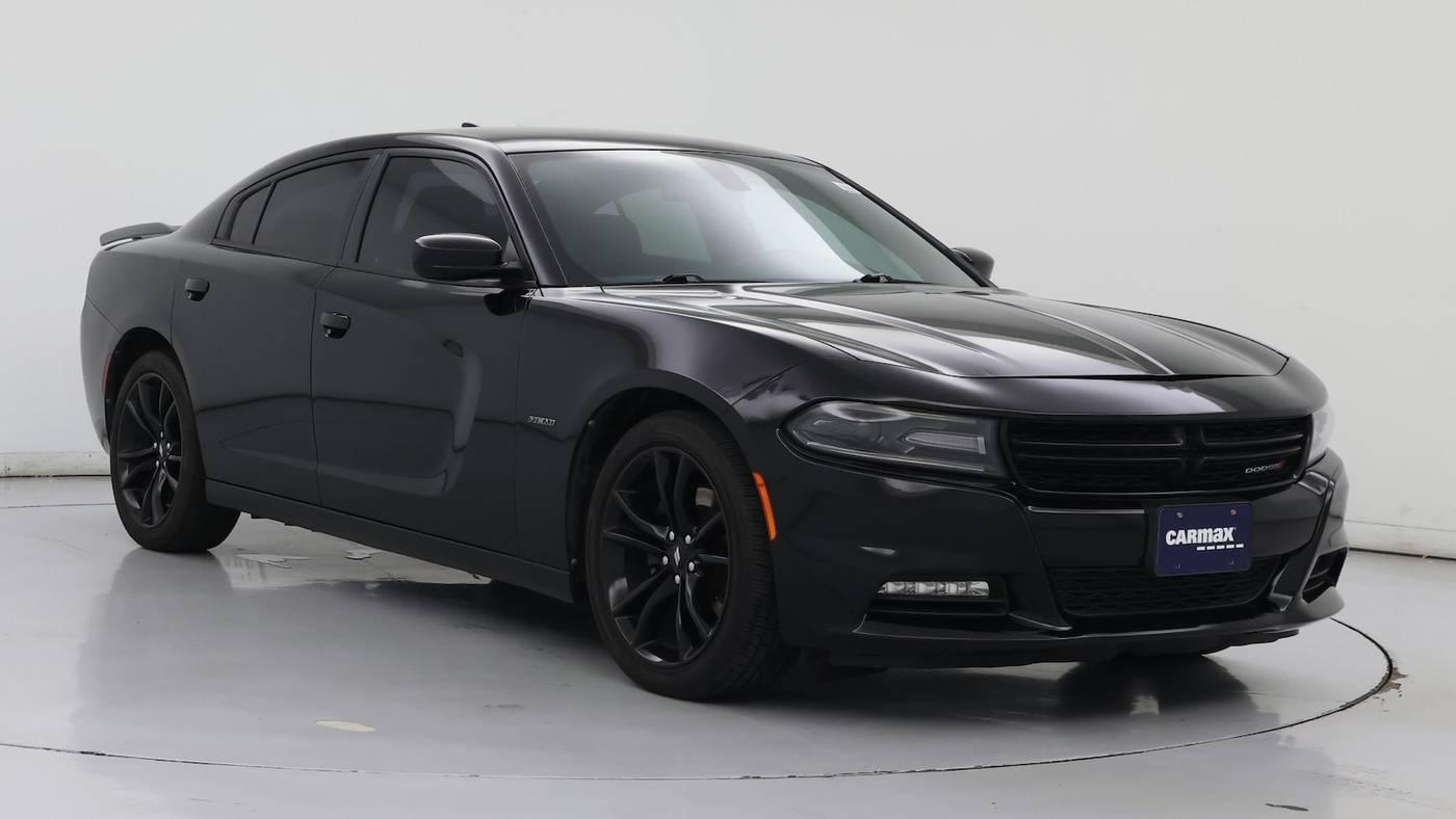 2018 Dodge Charger R/T in Birmingham AL For Sale - Image 1