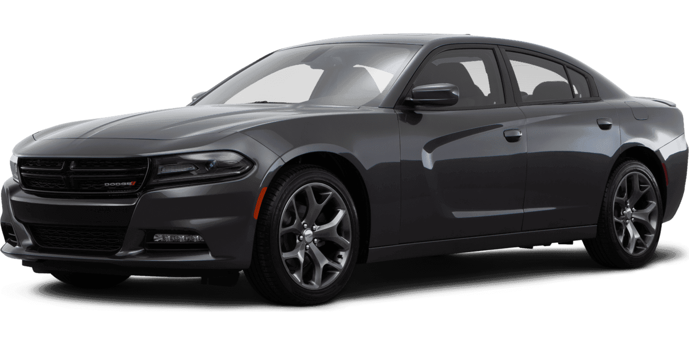 2018 Dodge Charger SXT in Fredericksburg VA For Sale - Image 1