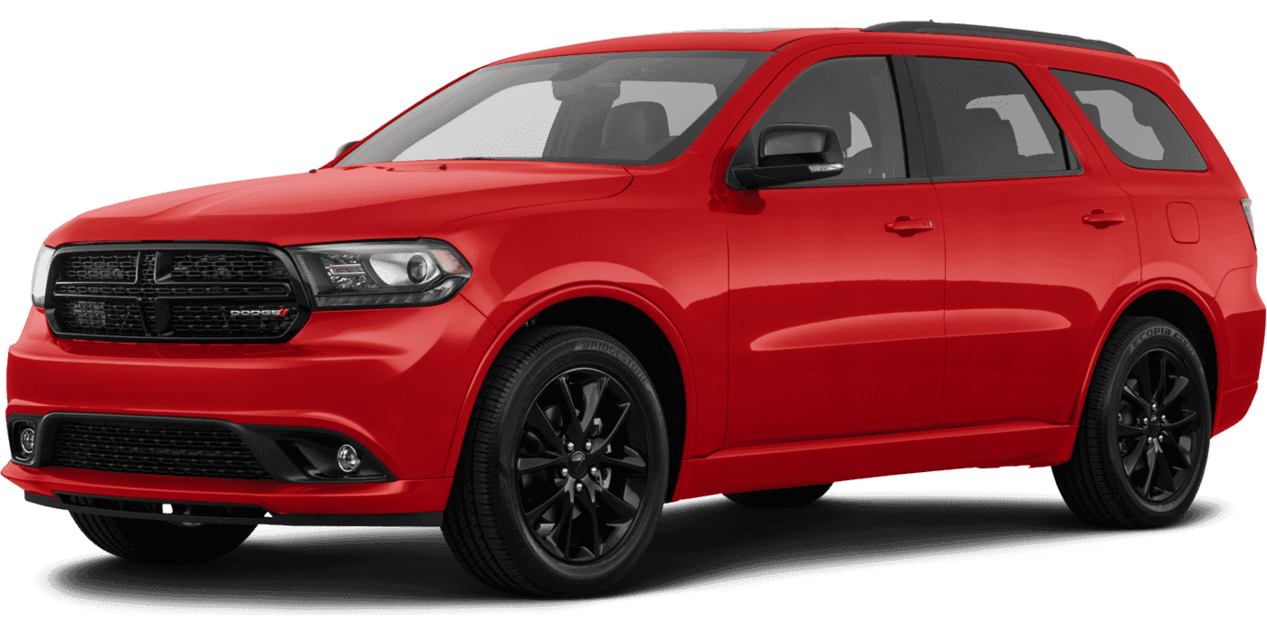 2018 Dodge Durango GT in Abilene TX For Sale - Image 1