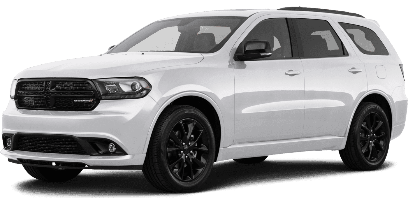 2018 Dodge Durango GT in Carmel NY For Sale - Image 1