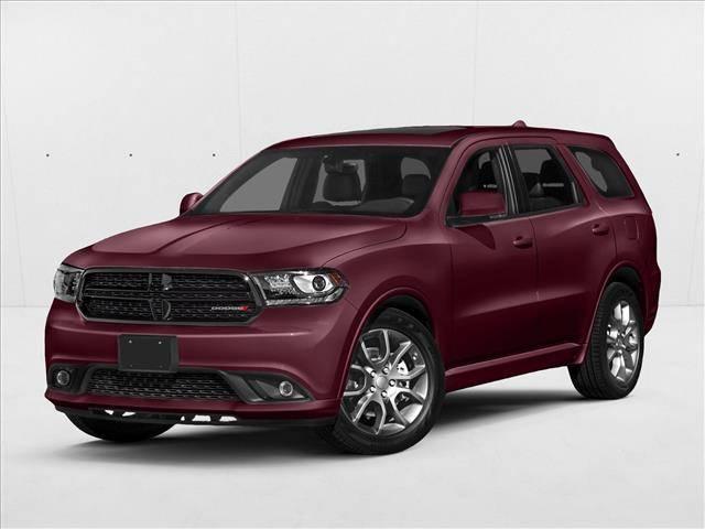 2018 Dodge Durango R/T in Peoria AZ For Sale - Image 1