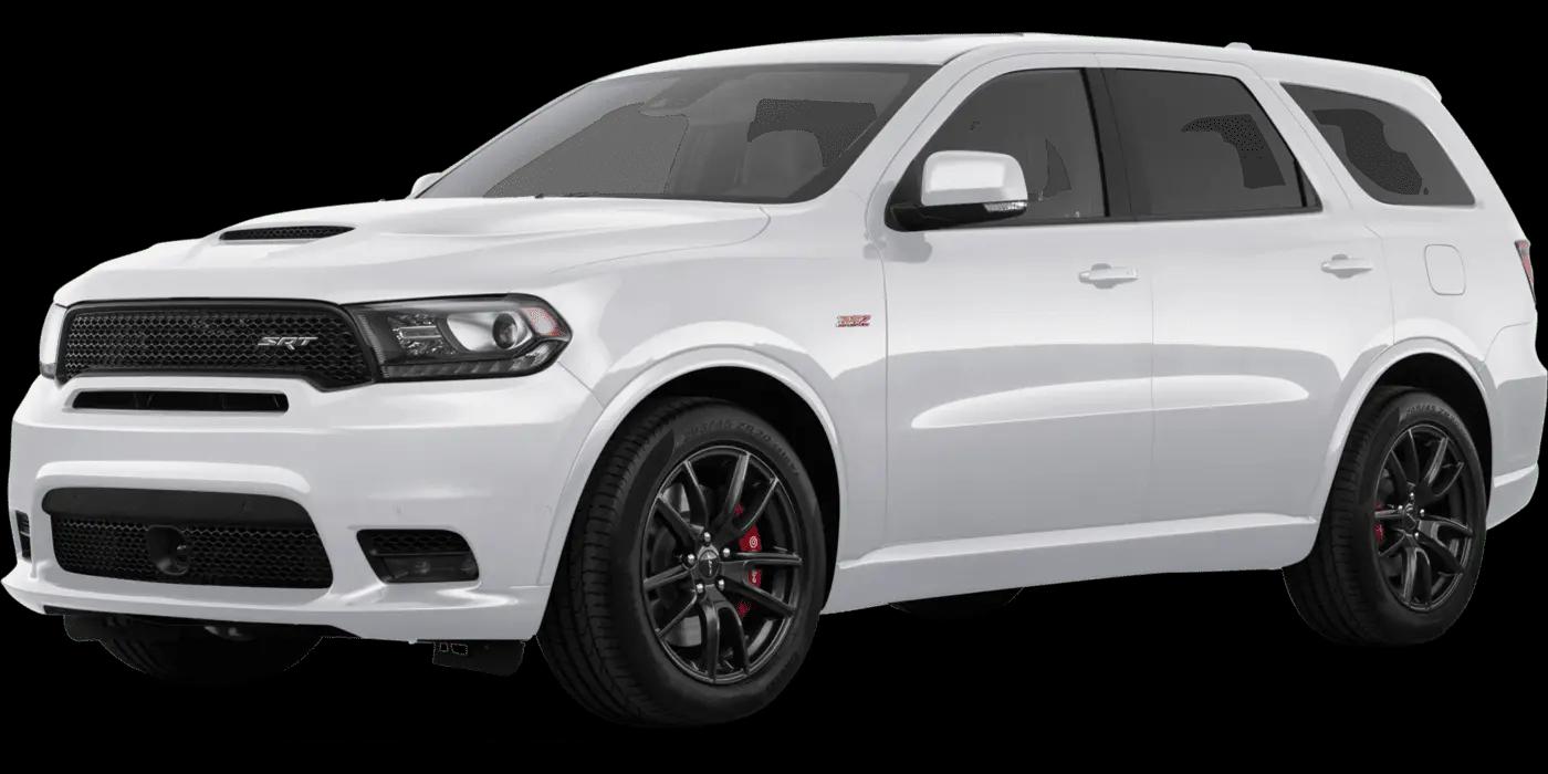 2018 Dodge Durango SRT in Hickory Hill IL For Sale - Image 1