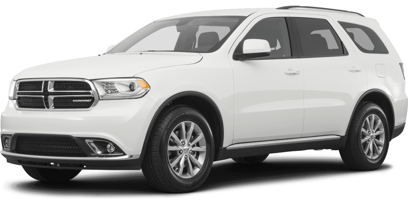2018 Dodge Durango SXT in Royal Palm Beach FL For Sale - Image 1