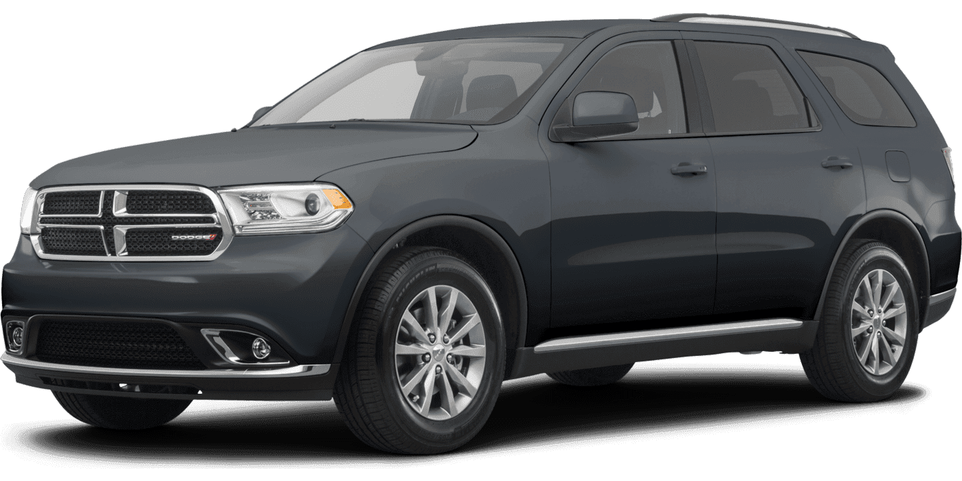 2018 Dodge Durango SXT in Scottsdale AZ For Sale - Image 1