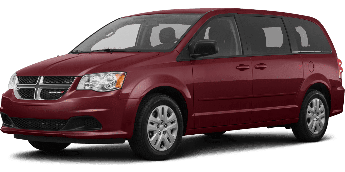 2018 Dodge Grand Caravan SE Plus in Tigard OR For Sale - Image 1