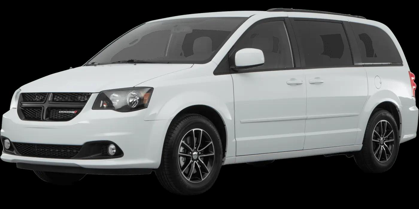 2018 Dodge Grand Caravan SXT in Herculaneum MO For Sale - Image 1