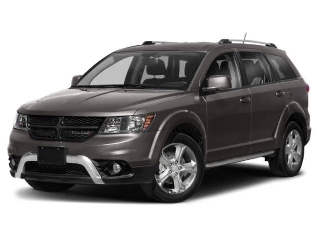 2018 Dodge Journey Crossroad in Memphis TN For Sale - Image 1