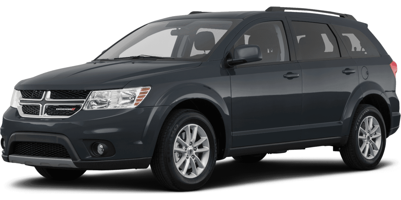 2018 Dodge Journey GT in Havre MT For Sale - Image 1