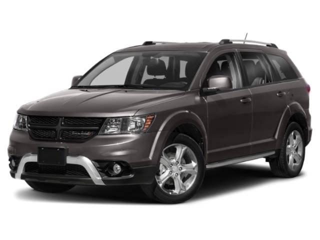 2018 Dodge Journey SE in San Antonio TX For Sale - Image 1
