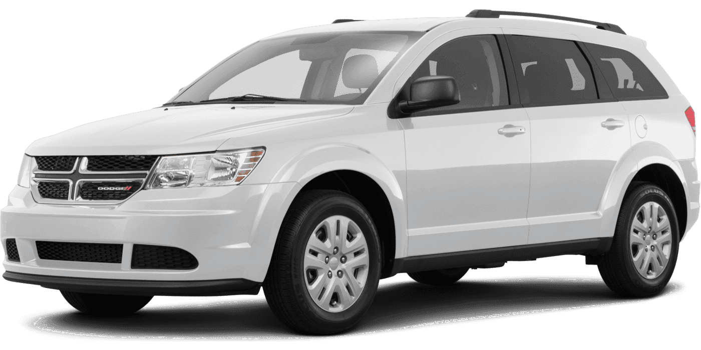 2018 Dodge Journey SE in Milpitas CA For Sale - Image 1