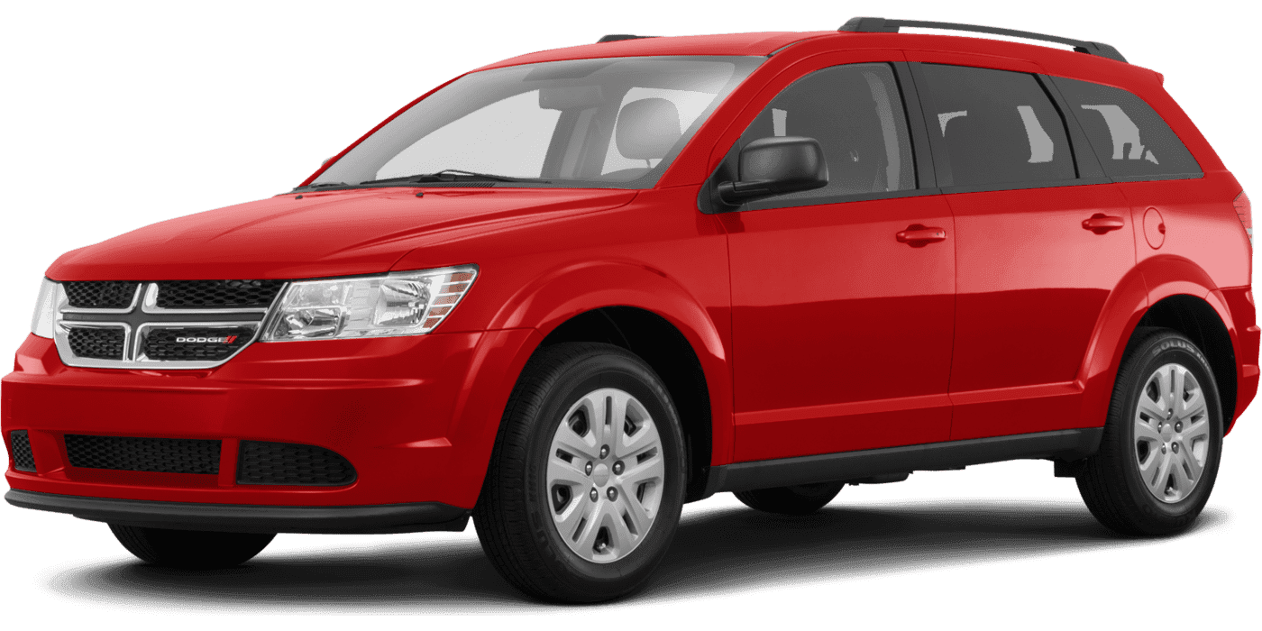 2018 Dodge Journey SE in Cherry Hill NJ For Sale - Image 1