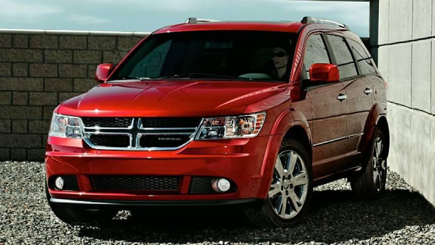 2018 Dodge Journey SE in Waterford MI For Sale - Image 1