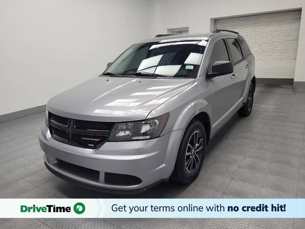 2018 Dodge Journey SE in Las Vegas NV For Sale - Image 1