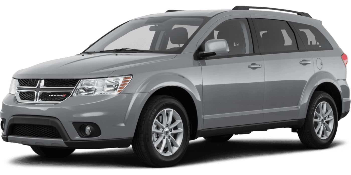 2018 Dodge Journey SXT in Henderson NV For Sale - Image 1