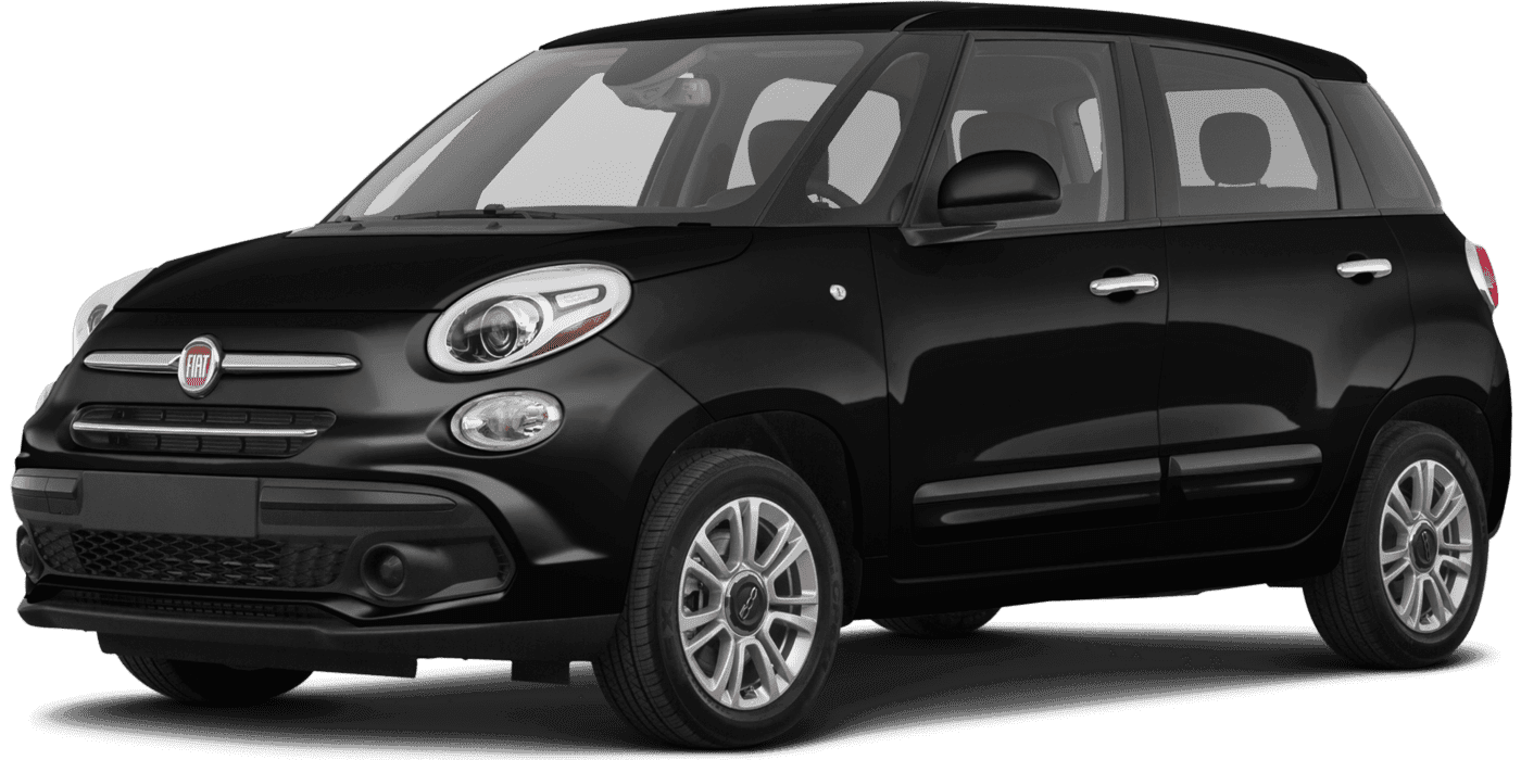 2018 FIAT 500L Pop in Phoenix AZ For Sale - Image 1