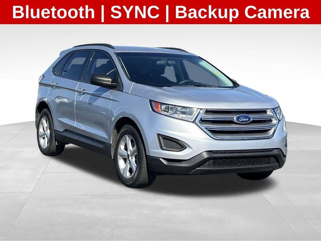 2018 Ford Edge SE in Shelbyville TN For Sale - Image 1