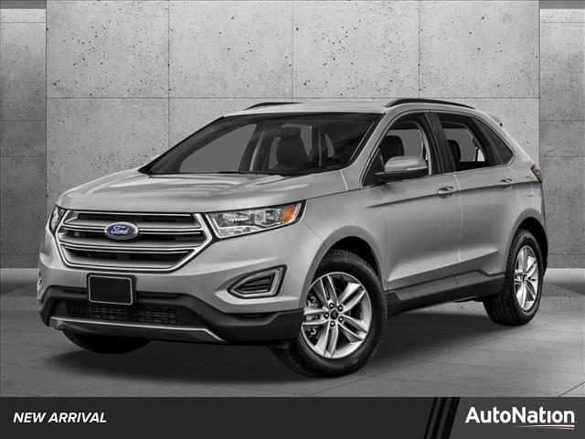 2018 Ford Edge SE in Colorado Springs CO For Sale - Image 1