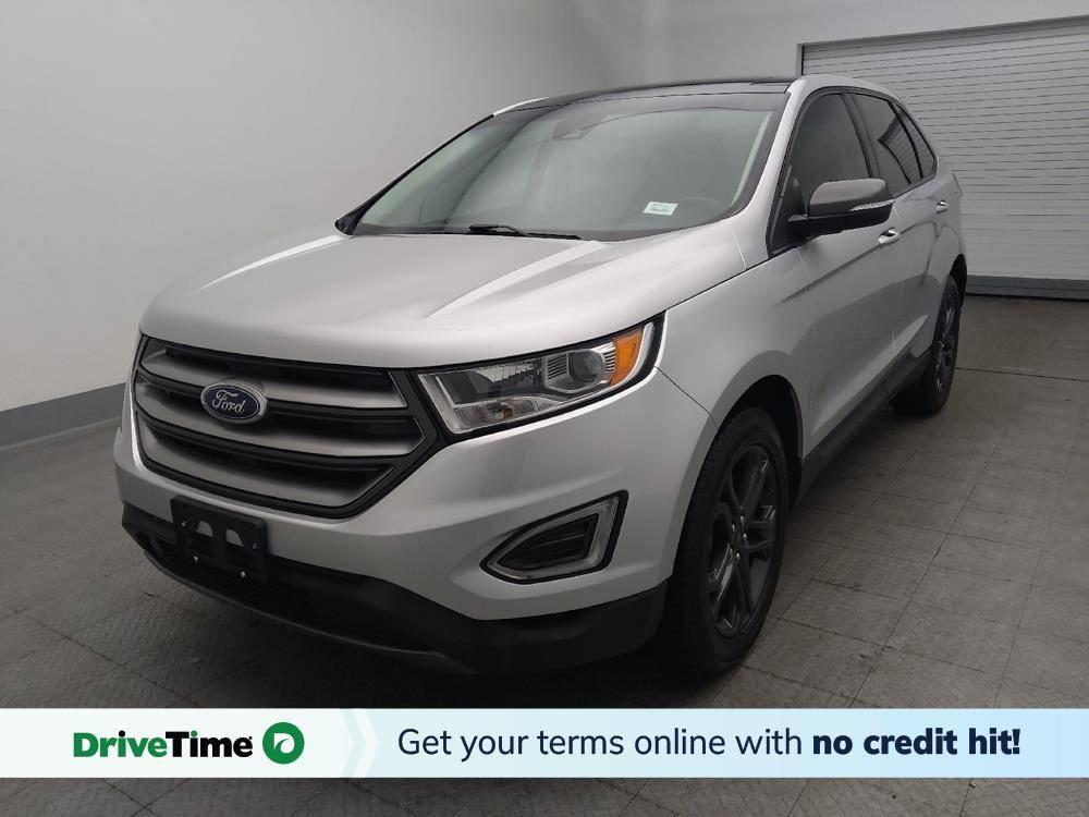 2018 Ford Edge SEL in St. Louis MO For Sale - Image 1