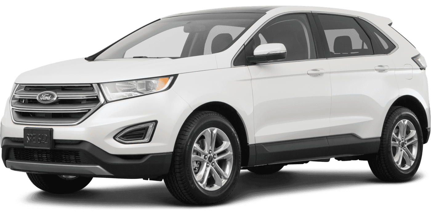 2018 Ford Edge SEL in Libertyville IL For Sale - Image 1