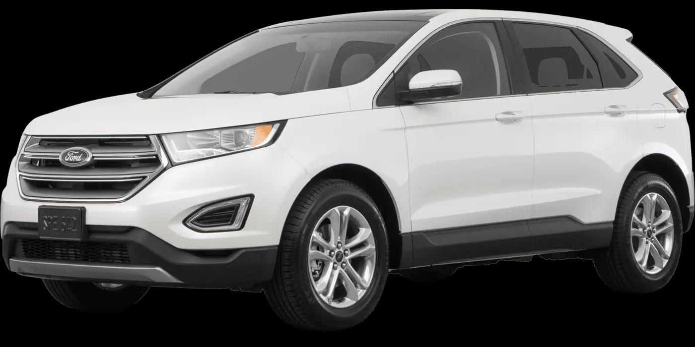 2018 Ford Edge SEL in Blackfoot ID For Sale - Image 1