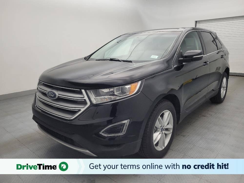 2018 Ford Edge SEL in Charleston SC For Sale - Image 1