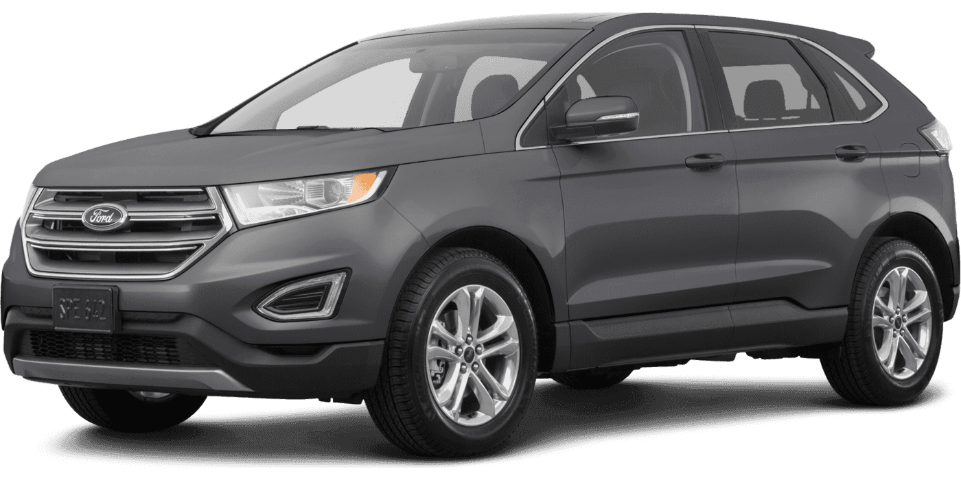 2018 Ford Edge SEL in Pembroke Pines FL For Sale - Image 1