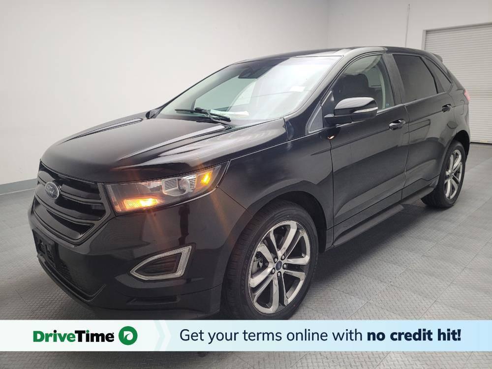 2018 Ford Edge Sport in Sacramento CA For Sale - Image 1