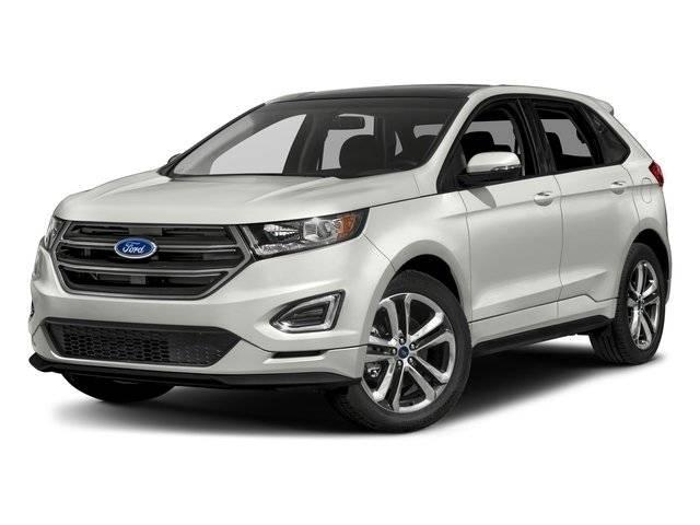 2018 Ford Edge Sport in Plano TX For Sale - Image 1