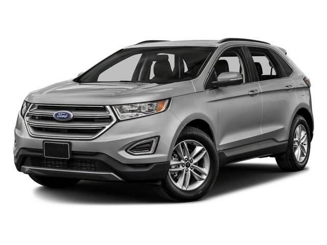 2018 Ford Edge Titanium in Aurora CO For Sale - Image 1